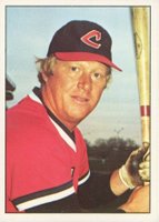 1975 SSPC #524 Boog Powell Baseball Card