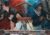 1994 Bowman's Best  #94 Kevin Orie/Cal Ripken Jr. Baseball Card