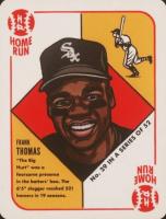 2021 Topps 1951 Blake Jamieson #29 Frank Thomas Baseball Card