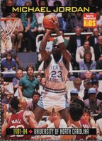 1999 S.I. for Kids #777 Michael Jordan Series 4 Basketball Card