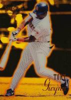 1995 Select Certified #66 Tony Gwynn Mirror Gold Baseball Card