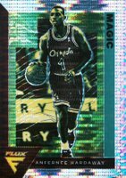 2020 Panini Flux #197 Anfernee Hardaway Pulsar Basketball Card