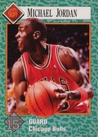 2004 S.I. for Kids #338 Michael Jordan Basketball Card