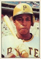 1975 SSPC #584 Willie Randolph Baseball Card