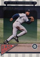 1998 Donruss #163 Alex Rodriguez Baseball Card