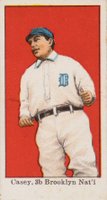 1909 Dockman & Sons # Doc Casey Baseball Card