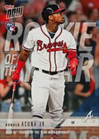 2018 Topps Now Off-Season #OS03 Mookie Betts Baseball Card