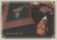 2007 Upper Deck Masterpieces #55 Cal Ripken Jr. Baseball Card