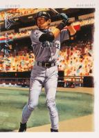 2003 Topps Gallery #30 Ichiro Baseball Card
