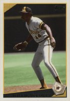 2009 Topps Updates & Highlights #UH260 Willie McCovey Baseball Card