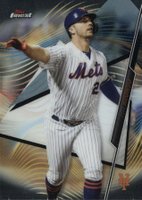 2020 Finest #62 Pete Alonso Baseball Card
