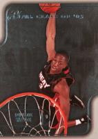 2003 Flair #113 Dwyane Wade Basketball Card