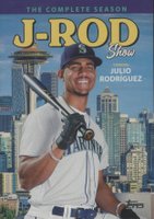 2023 Topps Update AKA #AKA1 Julio Rodriguez Baseball Card