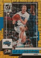 2022 Panini Donruss #77 Franz Wagner Gold Choice Basketball Card