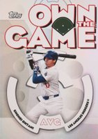 2024 Topps Archives 2006 Own the Game #06OTG13 Shohei Ohtani Baseball Card