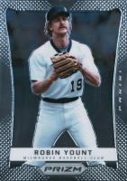 2012 Panini Prizm #147 Robin Yount Baseball Card