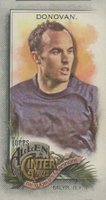 2022 Topps Allen & Ginter #184 Landon Donovan Mini Baseball Card