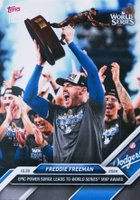 2024 Topps Now #886 Freddie Freeman Baseball Card