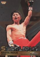 2023 BBM Infinity Starlight #ST15 Naoya Inoue Baseball Card