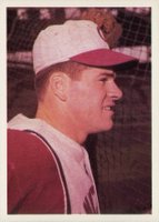 1986 Topps Pete Rose Set #12 Pete Rose Baseball Card