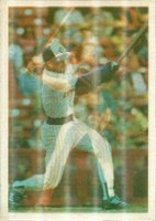 1986 Sportflics #128 Run Scorers Baseball Card