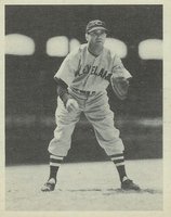 1939 Play Ball #5 Luke Sewell Baseball Card