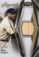 2022 Topps Tier One Tier One Legends Relics #T1LRJG Josh Gibson Baseball Card