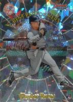 2018 Bowman's Best 1998 Best Performers #GT Gleyber Torres Atomic Baseball Card