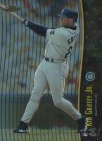 1998 Finest Mystery #M1 Ken Griffey Jr./Frank Thomas Baseball Card