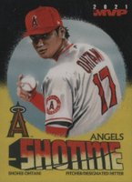 2021 Topps PROJECT70 #748 Shohei Ohtani Baseball Card