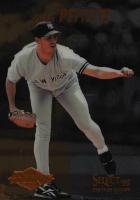1995 Select Certified #96 Andy Pettitte Baseball Card