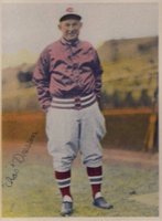 1936 R312 # Chuck Dressen Baseball Card