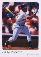 2002 Topps Gallery #199 Kirby Puckett Baseball Card