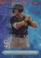 2023 Bowman's Best Astral Projections #AP23 Ethan Salas Baseball Card