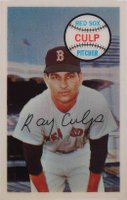 1970 Kellogg's Kelloggs #35 Ray Culp Baseball Card
