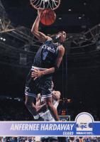 1994 Hoops #151 Anfernee Hardaway Basketball Card