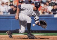 2008 Upper Deck #590 Alex Rodriguez Baseball Card