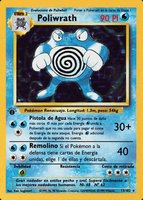 1999 Pokemon Spanish TCG Card Set - VCP Price Guide