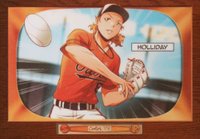 2024 Bowman 1955 Bowman Anime #BA6 Jackson Holliday Baseball Card