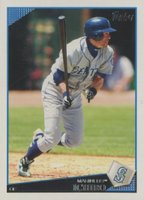 2009 Topps #300 Ichiro Baseball Card