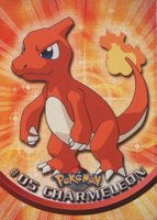 1999 Topps Pokemon TV TCG Card Set - VCP Price Guide