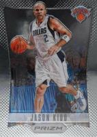 2012 Panini Prizm  #81 Jason Kidd Basketball Card
