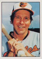 1975 SSPC #392 Brooks Robinson Baseball Card