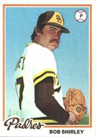 1979 Topps #266 Jim Willoughby Baseball Card