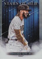 2022 Topps Stars of MLB #SMLB17 Fernando Tatis Jr. Baseball Card