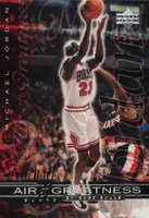 1999 Upper Deck #150 Michael Jordan Basketball Card
