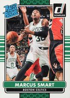 2014 Panini Donruss  #207 Marcus Smart Basketball Card