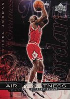 1999 Upper Deck #135 Michael Jordan Basketball Card