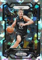 2023 Panini Prizm #1 Franz Wagner Ice Basketball Card