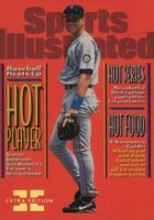 1997 Sports Illustrated #170 Alex Rodriguez Extra Edition Baseball Card